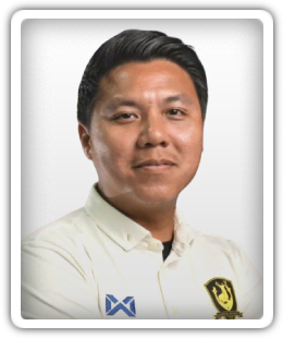 Faizal Zainuddin