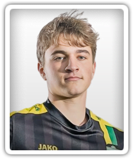 Noah Bachler