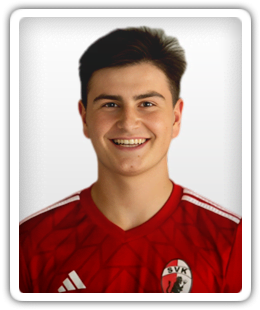 Anton Salchegger