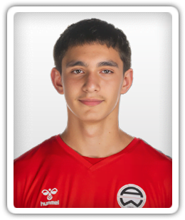 Enes Öztürk