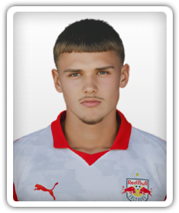 Nico Berger