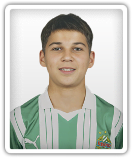 Ilyas Girfanov