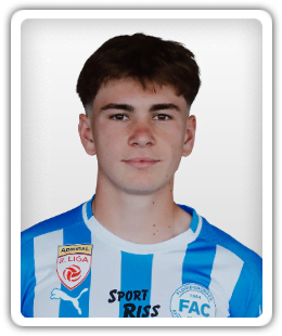 Fabian Hafenscher