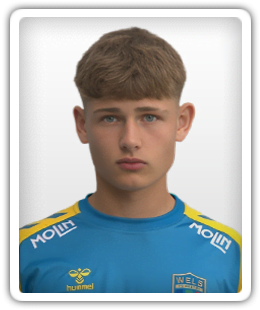 Lukas Rieger-Peric