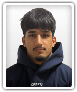 Kamran Ghafoori
