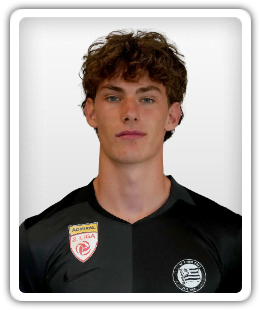 Jonas Peinhart