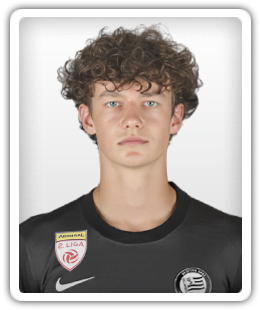 Jonas Petritsch