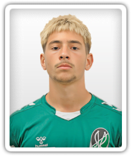 Yannick Steingreß
