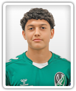Fabian Bamberger