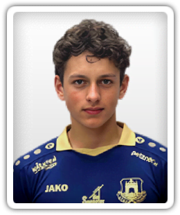 Nico Schretter