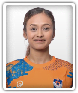Alwydia Putri Nurany