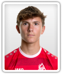 Elias Reiter