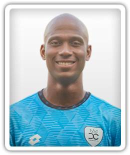 Samkelo Maseko