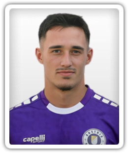 Mehdin Barucic
