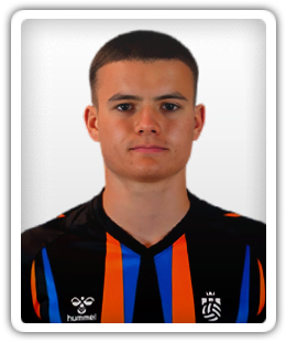 Julian Rechenmacher