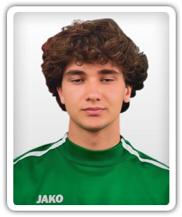 Lukas Gasteiger