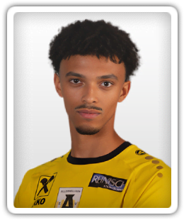 Lukas Saccon