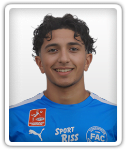 Ziden Naouai