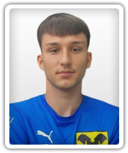 Aleksandar Maksic
