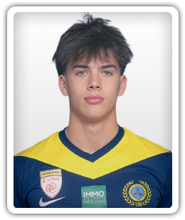 Matteo Roschütz