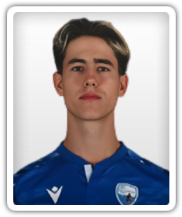 Niklas Westermayer