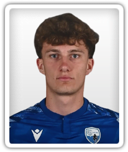 Moritz Hendling