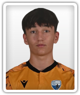 Simon Jacimovic