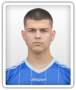 Simon Vranjes