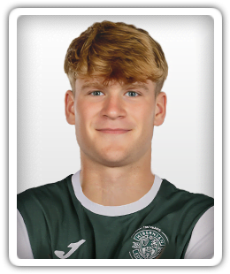 Lewis Gillie