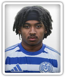 Sejoba Barnes