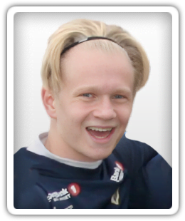 Nicholas Mathiesen