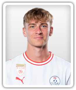 Miha Matjašec