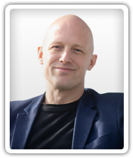 André Skagervik