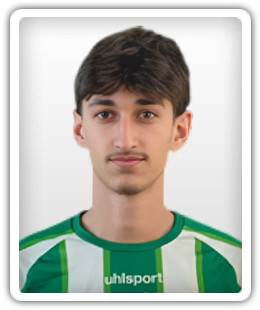 Yasin Toydemir