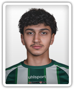 Mootasem El Haj Mahmoud