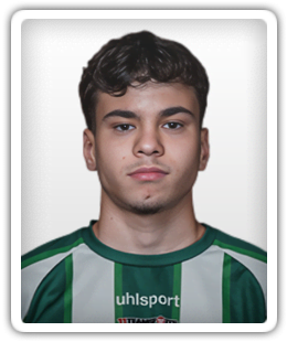 Berke Azirman