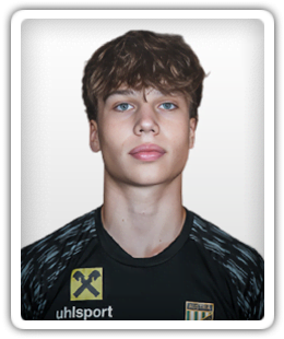 Maximilian Urschitz