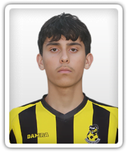 Yannick Troncão