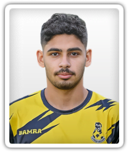 Yassine Ammar