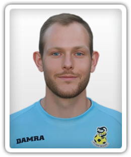 Valentin Bongart