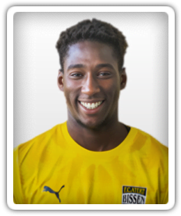 Moussa Doucouré