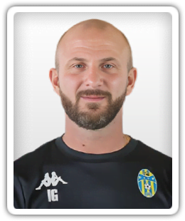 Grégory Imhoff