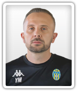 Mustafa Yilmaz