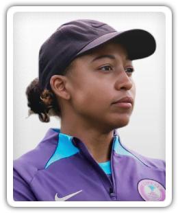Yolanda Thomas
