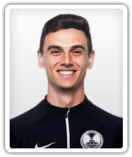 Christopher Cafaro