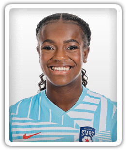 Micayla Johnson