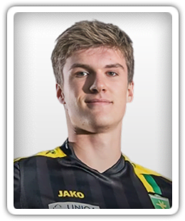 Nico Bachler