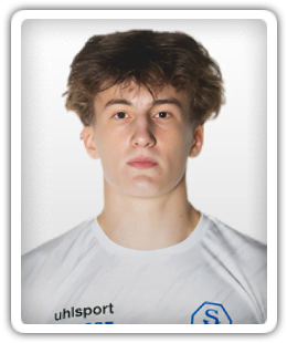 Luca Miksch