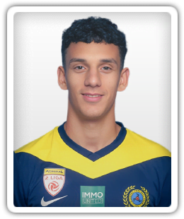Poyraz Özmeral