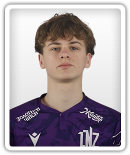 Oleksii Shteider